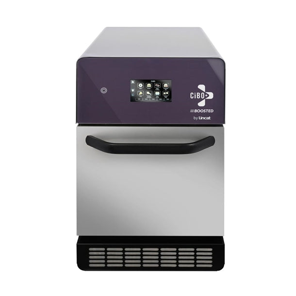 HX925 Lincat CiBO+ Boosted High Speed Oven Purple Single or Three Phase