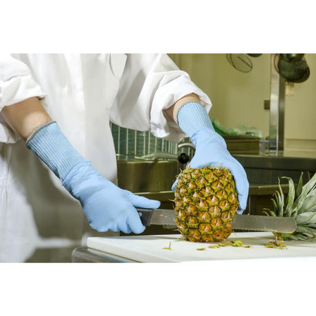 HX947-L Mapa Krytech 838 Cut Resistant Gloves Size 8 Large (One Pair)