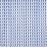 HX949 EazyZap Chain Door Fly Screen - Blue