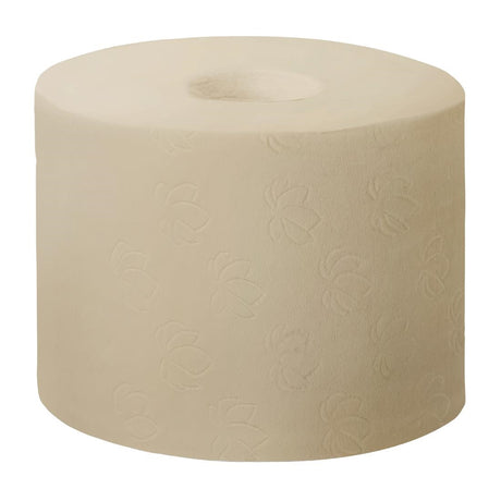 HX958 Tork Natural Coreless Mid-Size Toilet Roll Advanced T7 (Pack of 36)