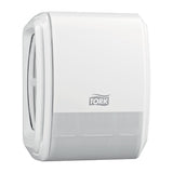 HX960 Tork Constant Air Freshener Dispenser White A3