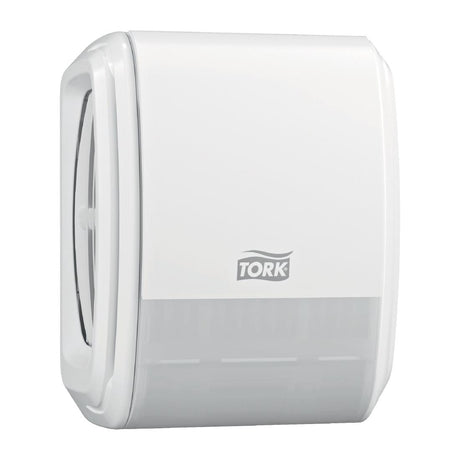 HX960 Tork Constant Air Freshener Dispenser White A3