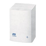 HX965 Tork Xpressnap White Dispenser Napkin 1Ply (Pack of 9000)