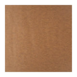 HX985 - Europochette Kraft Brown Recycled Paper Tablemat 430x300mm (250 pack) - JD Catering Equipments Ltd