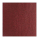 HX987 - Europochette Kraft Burgundy Recycled Paper Tablemat 430x300mm (250 pack) - JD Catering Equipments Ltd
