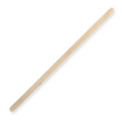Wooden Coffee Stirrers - 18cm - FSC 100% - 10,000/ctn - wood - BioPak commercial catering consumable