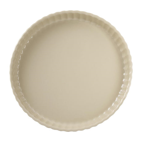 HY006 - Pyrex Flan Dish 280cm