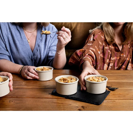 HY007 - Pyrex Ramekin 100mm