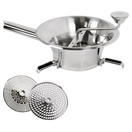 HY024 - Louis Tellier Small Moulin Rotary Food Mill