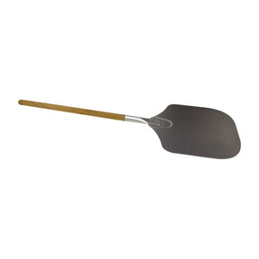 Tramontina Metal Pizza Peel with Wooden Handle 1000x300mm