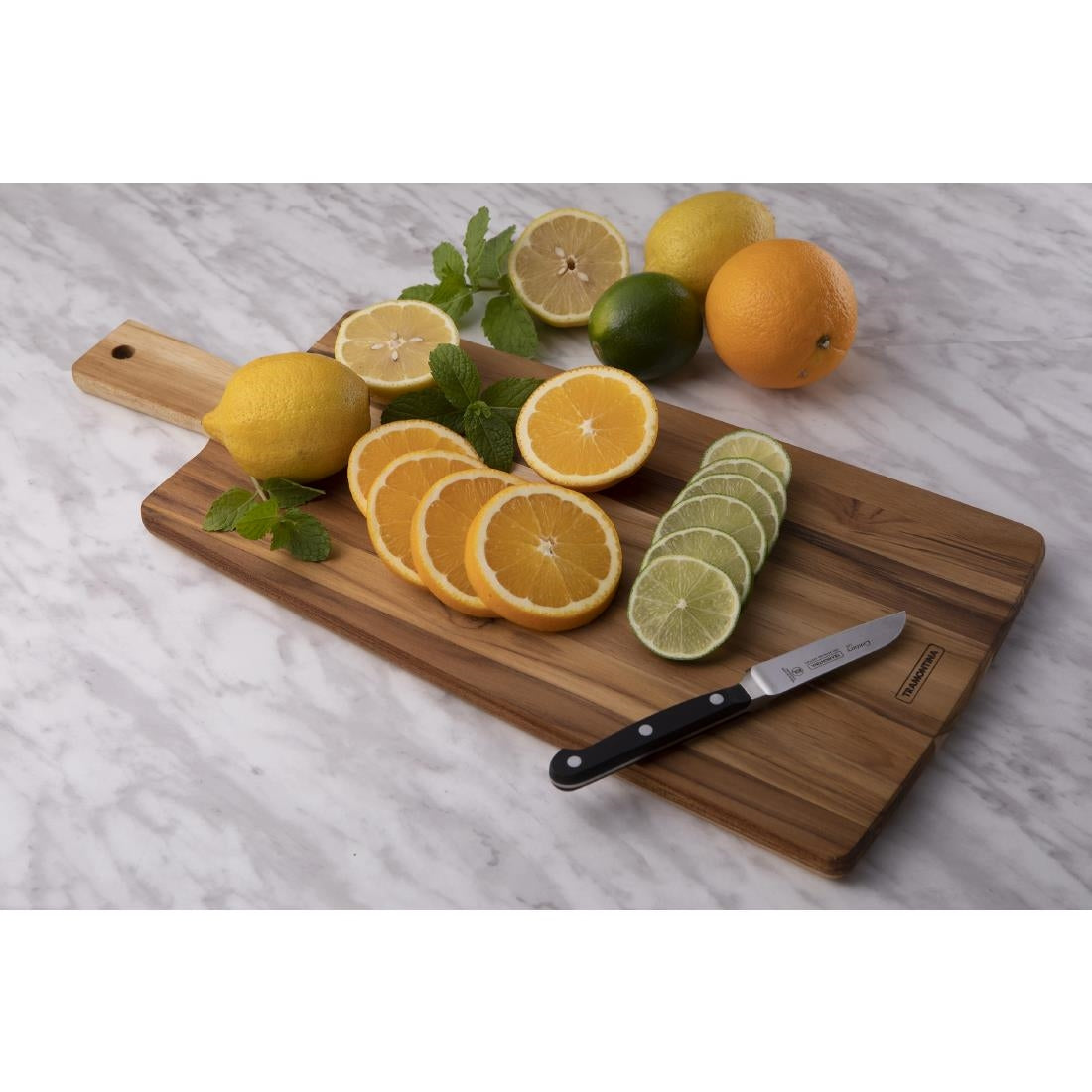 JF797 Tramontina Chopping Board - 480x190x15mm