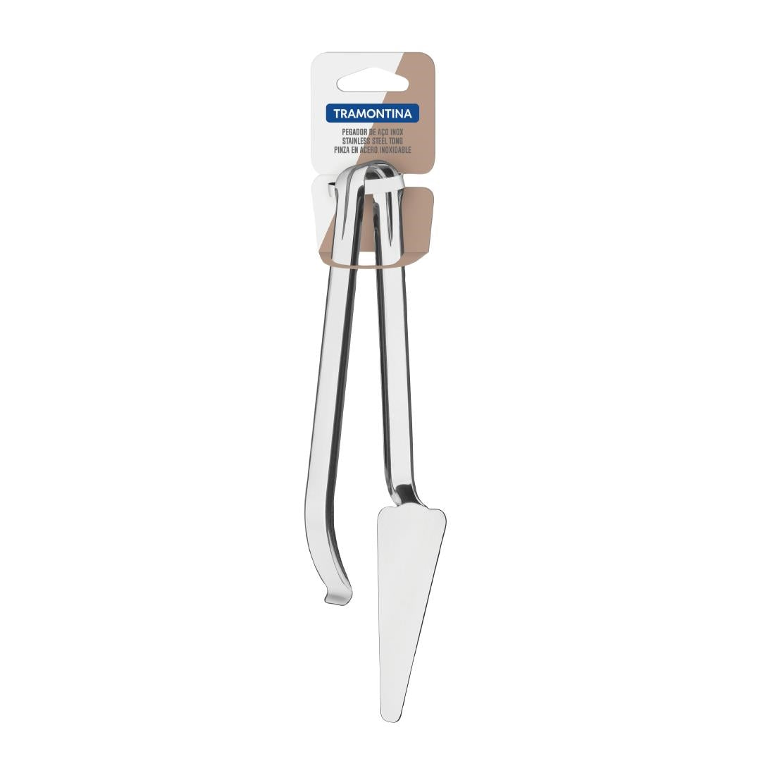 Tramontina Pizza Tongs
