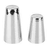 HY108 - Olympia Tin On Tin Cocktail Shaker Stainless Steel 18oz/30oz