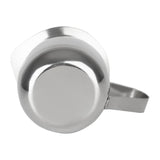 HY116 Olympia Mini Stainless Steel Milk Jug 78ml (Pack of 6)