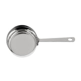 HY131 Olympia Table Presentation Stainless Steel Mini Sauce Pan 70x45mm