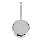 HY131 Olympia Table Presentation Stainless Steel Mini Sauce Pan 70x45mm