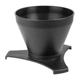 HY140 Matfer Bourgeat Exoglass Bouillon Strainer Holder