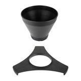 HY140 Matfer Bourgeat Exoglass Bouillon Strainer Holder