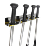 HY142 Matfer Bourgeat Ergo Exoglass Spatula 80cm