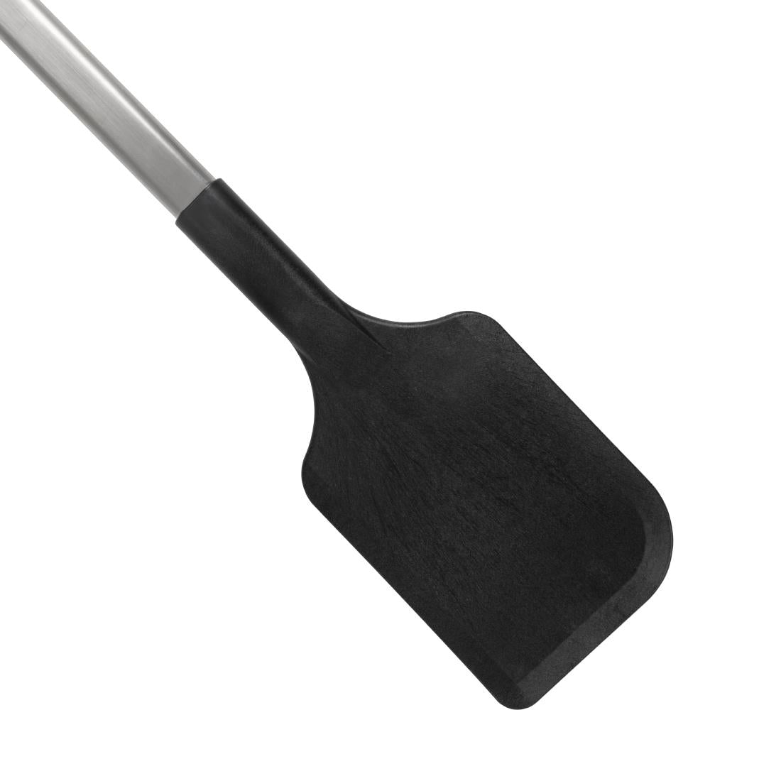 HY143 Matfer Bourgeat Ergo Exoglass Spatula 120cm