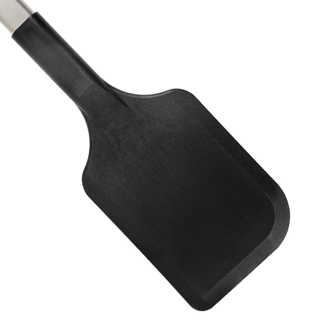 HY143 Matfer Bourgeat Ergo Exoglass Spatula 120cm