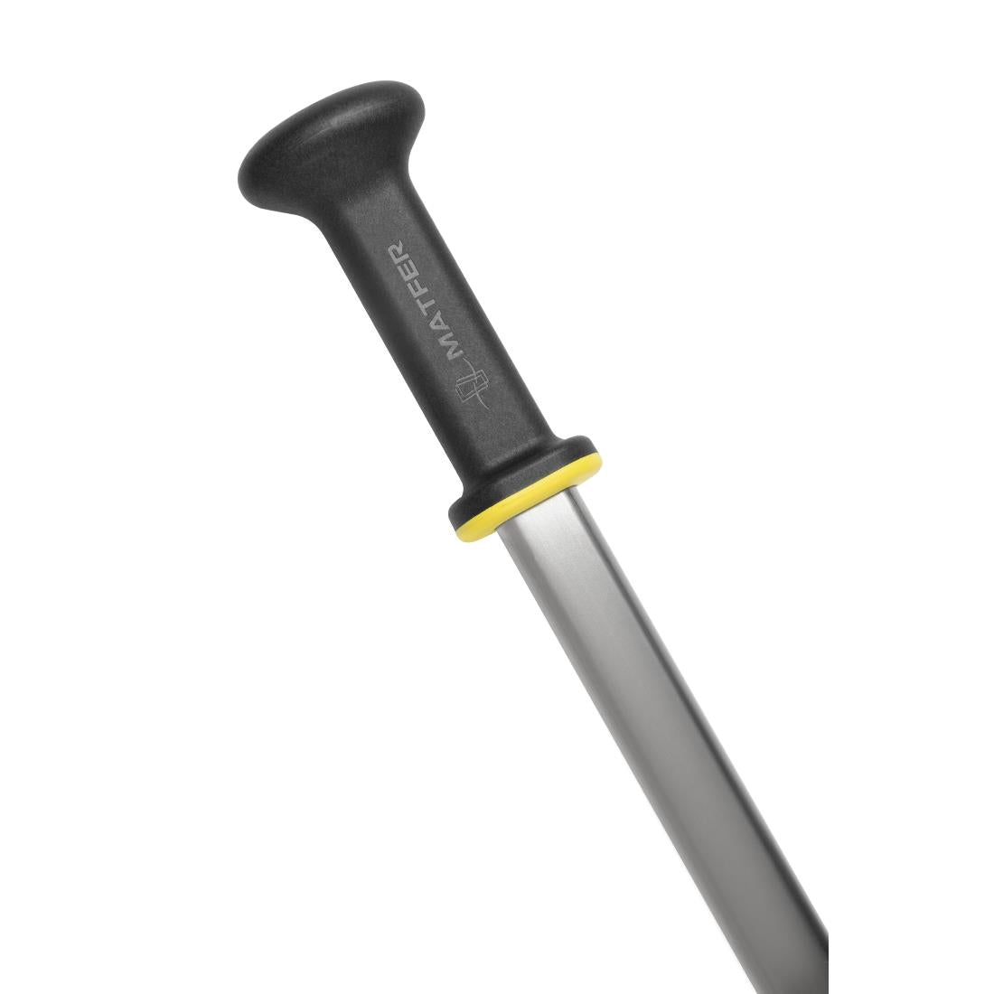 HY144 Matfer Bourgeat Ergo Giant Stainless Steel Whisk 80cm