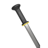 HY144 Matfer Bourgeat Ergo Giant Stainless Steel Whisk 80cm