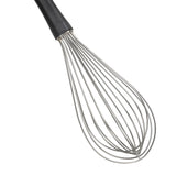HY145 Matfer Bourgeat Ergo Giant Stainless Steel Whisk 120cm