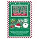 HY183 Swantex Festive Selfie Photo Kit (Pack of 8)