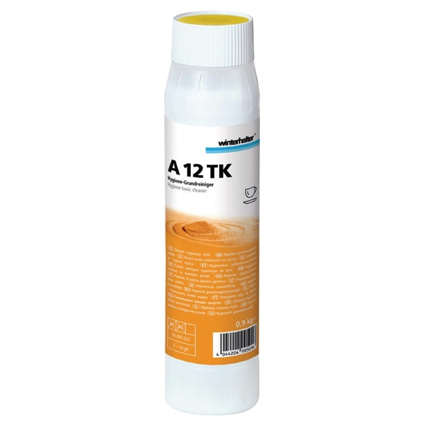 HY201 Winterhalter A12TK Active Chlorine Tannin Remover Powder 1kg