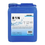 HY205 Winterhalter B1N Neutral Rinse Aid 5Ltr - JD Catering Equipments Ltd