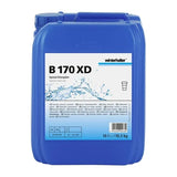 HY206 Winterhalter B170XD Plastics Rinse Aid 10Ltr - JD Catering Equipments Ltd