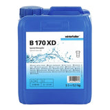 HY207 Winterhalter B170XD Plastics Rinse Aid 5Ltr - JD Catering Equipments Ltd