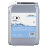 HY210 Winterhalter F30 Glasswashing Detergent 9.3Ltr - JD Catering Equipments Ltd