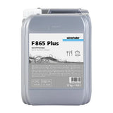 HY216 Winterhalter F865 Plus Aluminium Safe Detergent 8.6Ltr - JD Catering Equipments Ltd