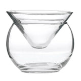 HY228 Onis Martini Chiller Glasses 170ml (Pack of 6) - JD Catering Equipments Ltd