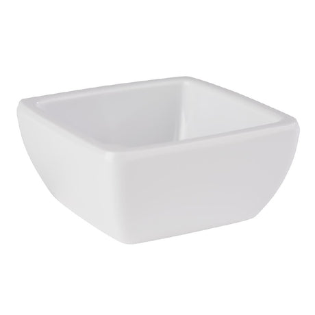 HY335 APS Friendly Bowl White 65x65x30mm