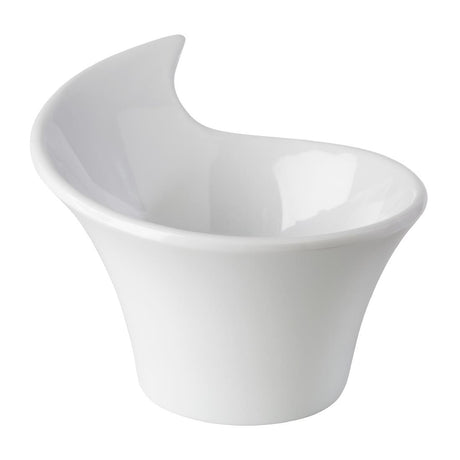 HY342 APS Friendly Bowl White 85x70x60mm