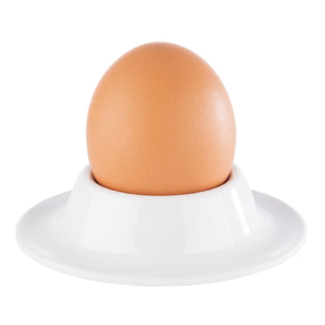 HY343 APS Egg Holder White 85x20mm (Pack of 4)