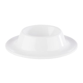 HY343 APS Egg Holder White 85x20mm (Pack of 4)