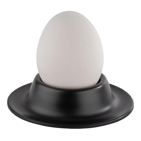 HY344 APS Egg Holder Black 85x20mm (Pack of 4)