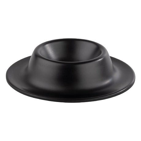 HY344 APS Egg Holder Black 85x20mm (Pack of 4)