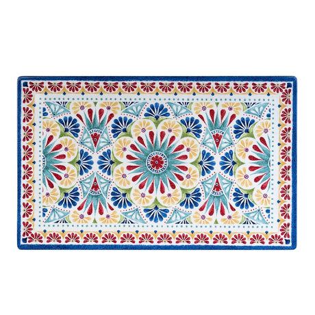 HY345 APS Arabesque Tray GN 1/1 530x325x20mm