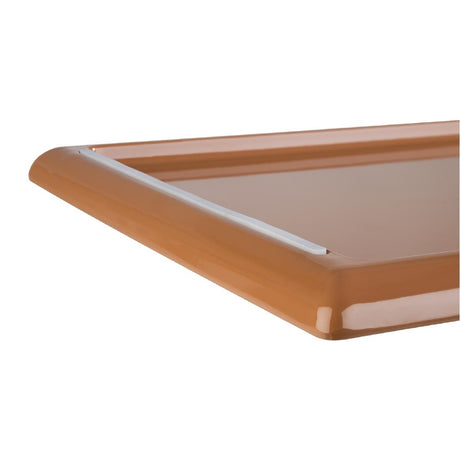 HY345 APS Arabesque Tray GN 1/1 530x325x20mm