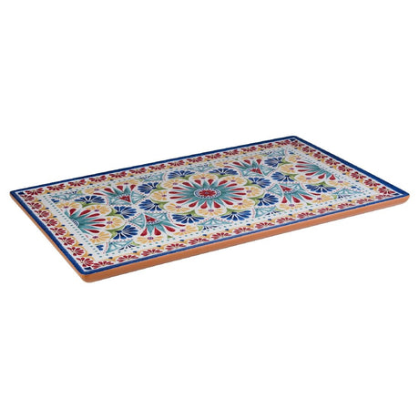 HY345 APS Arabesque Tray GN 1/1 530x325x20mm