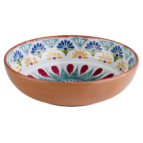 HY347 APS Arabesque Bowl 205x55mm
