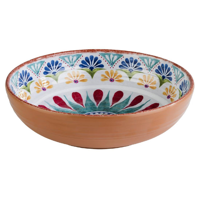 HY347 APS Arabesque Bowl 205x55mm