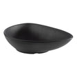 HY359 APS Nero Bowl Black 230x180x50mm