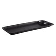 HY363 APS Nero Tray Black 410x150x25mm