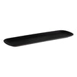 HY366 APS Nero Tray GN 2/4 Black 530x162x25mm